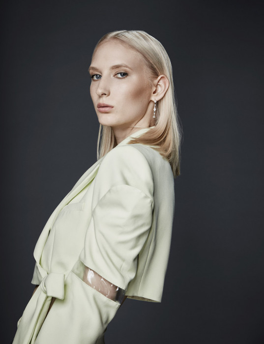 Top Model 9: Maja Siwik. Wiek, wzrost, wymiary i wszystko, co chcielibyście wiedzieć o uczestniczce Top Model 2020 [KWESTIONARIUSZ]