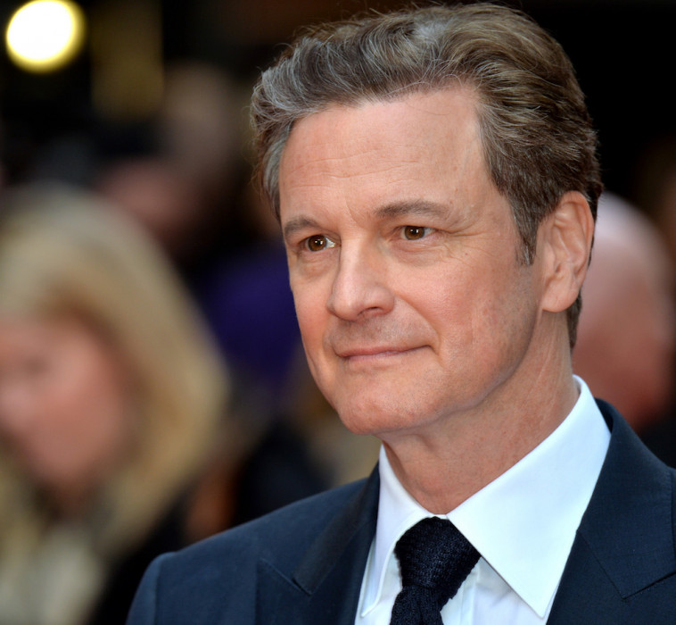Colin Firth powtarza scenariusz „Bridget Jones” w prawdziwym życiu! Nową wybranką aktora jest dziennikarka BBC