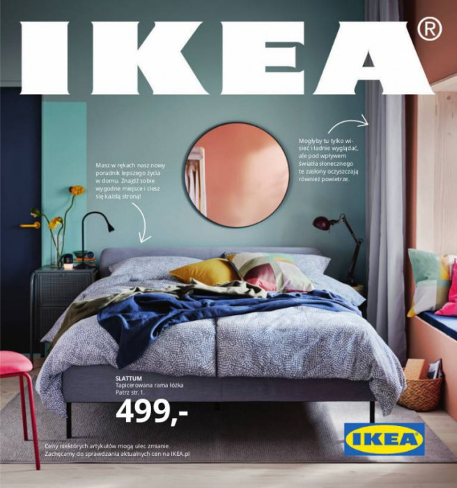 IKEA zdecydowała się na gigantyczną zmianę. Zakupy już nigdy nie będą wyglądały tak samo!