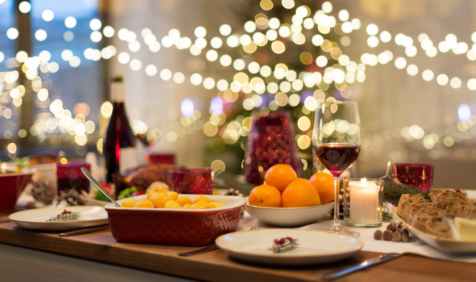 Jak nie marnować jedzenia w święta? Czyli zero waste w Boże Narodzenie