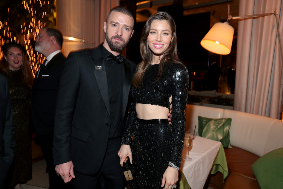 Jessica Biel i Justin Timberlake oficjalnie potwierdzili, że zostali rodzicami po raz drugi. Ujawnili też imię dziecka!