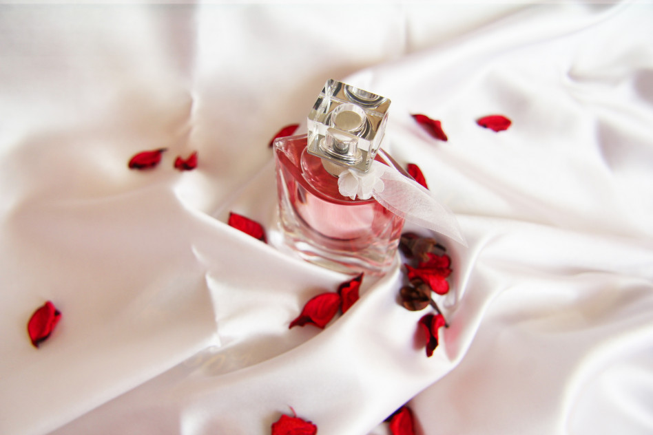 Perfumy z różą to absolutna klasyka! Oto najpopularniejsze zapachy z różaną nutą