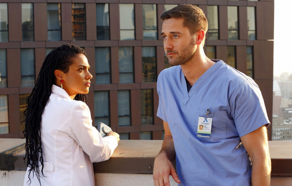 Serial „New Amsterdam” to nowy hit na Netflix! Fani „Chirurgów” i „Ostrego dyżuru” będą zachwyceni