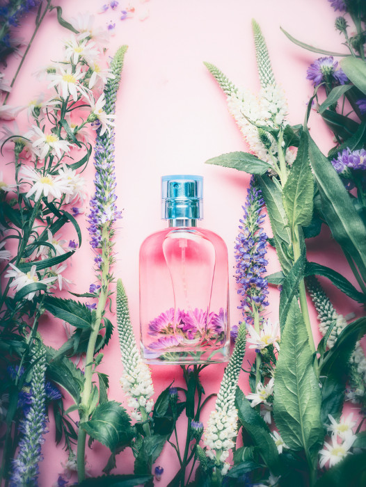 Najpiękniejsze perfumy kwiatowe, czyli 7 zapachów idealnych na wiosnę