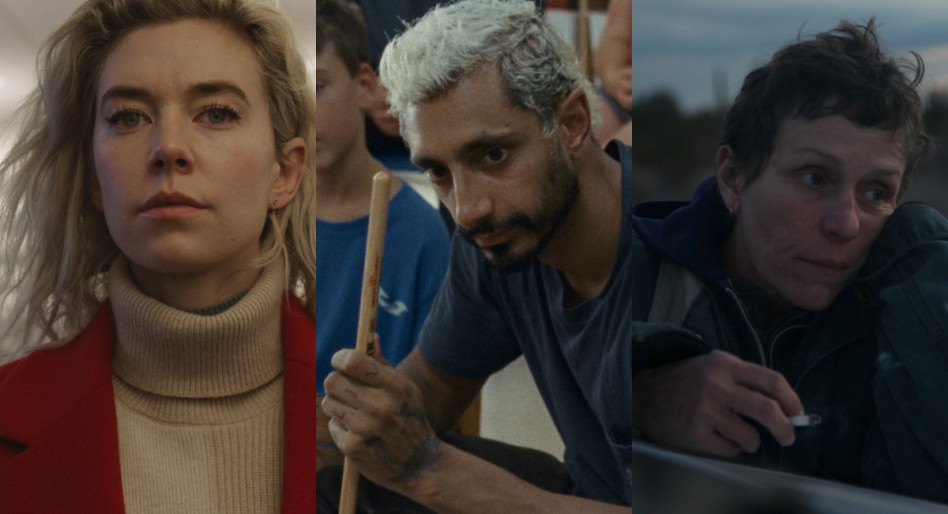 Oscary 2021: gdzie obejrzeć nominowane filmy?