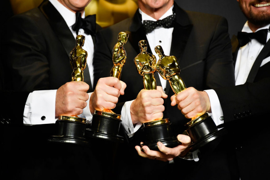 Oscary 2021: nominacje. Kto ma szanse na najwięcej statuetek?
