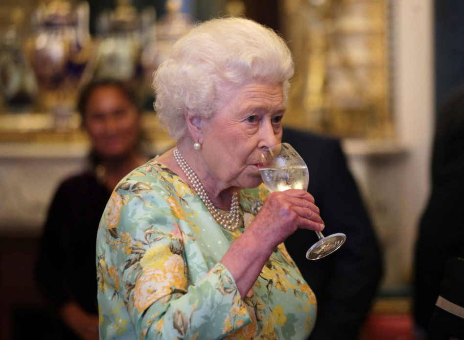Nietypowe zasady w brytyjskiej rodzinie królewskiej