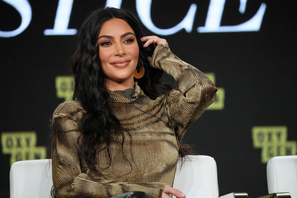 Kim Kardashian oficjalnie miliarderką