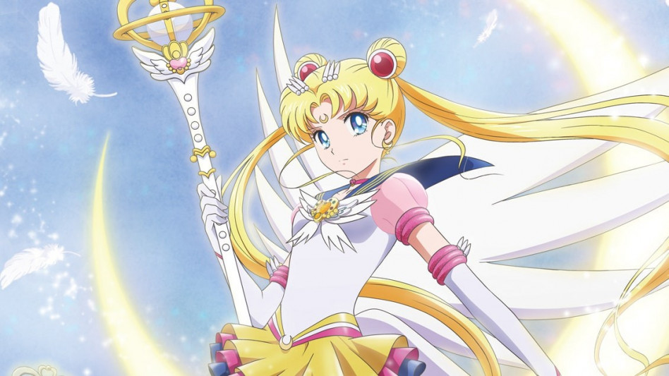 Mamy trailer „Sailor Moon”