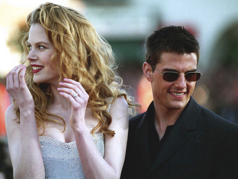 Jak wyglądają dzieci Nicole Kidman i Toma Cruise'a? I co dziś robią? Będziecie zaskoczeni!