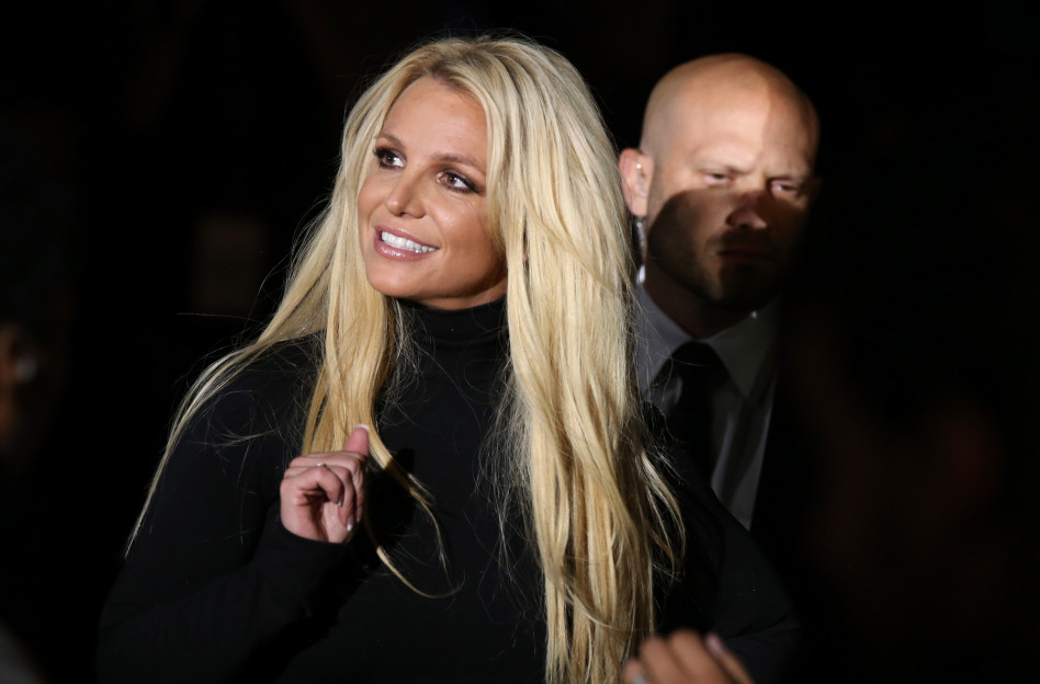 Zapadła decyzja w sprawie Britney Spears! Sąd odrzucił jej prośbę o uwolnienie spod kurateli ojca