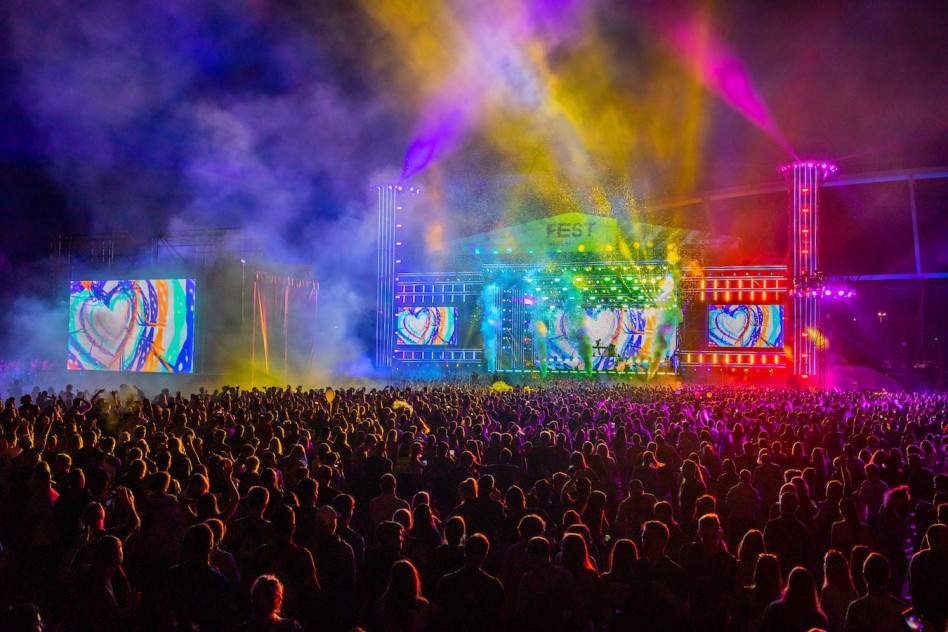 FEST Festival 2021