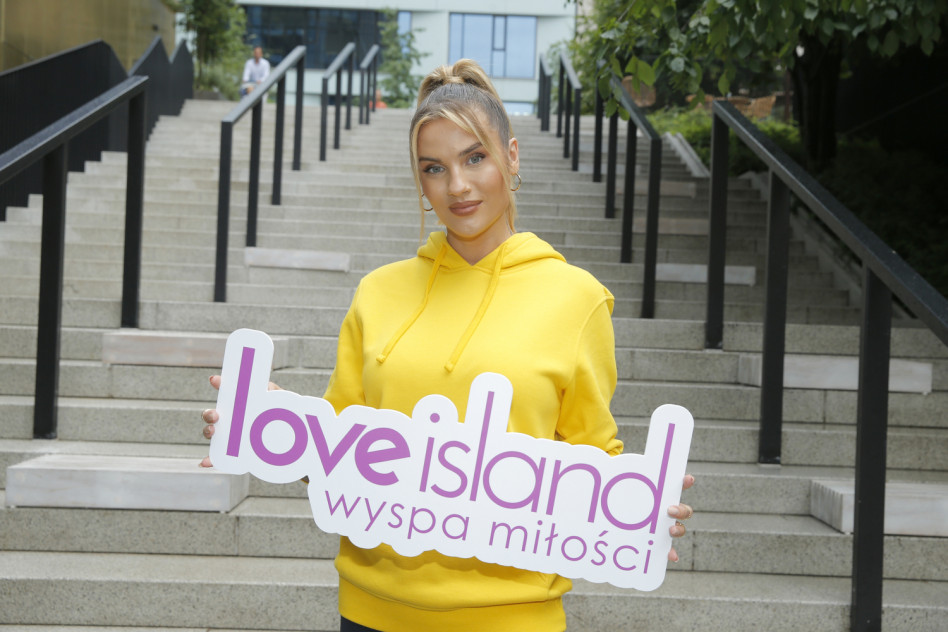 Kim są uczestnicy 4. sezonu programu „Love Island. Wyspa miłości”?