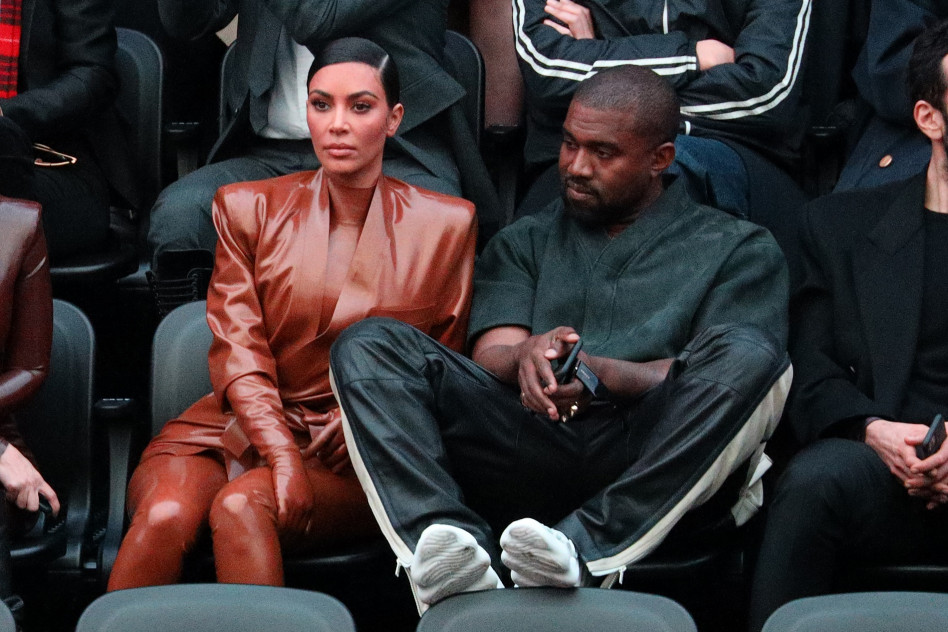 Kim Kardashian i Kanye West znowu są razem?