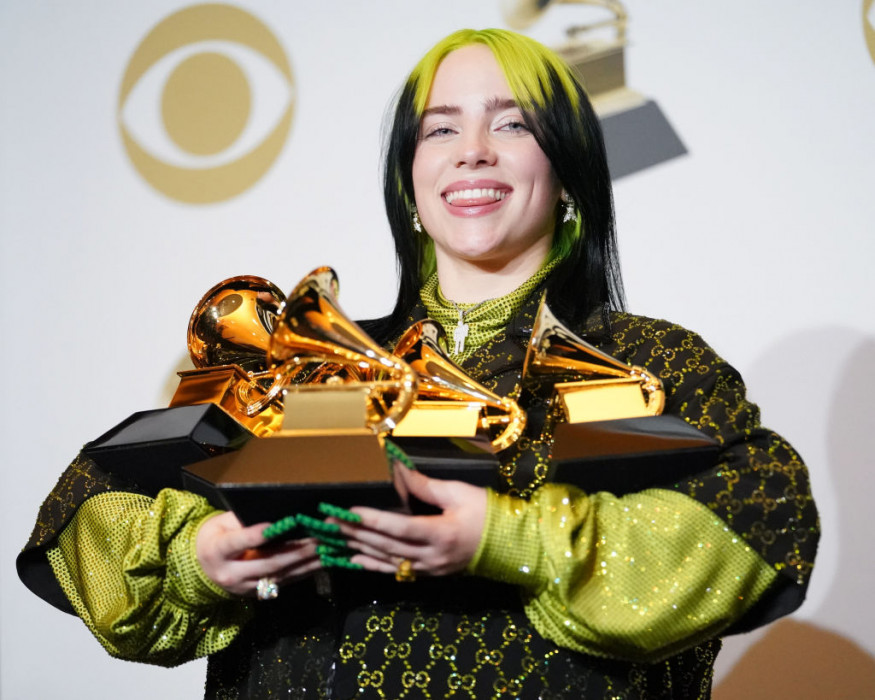 Grammy 2021: nominacje ogłoszone. Sprawdź najważniejsze kategorie