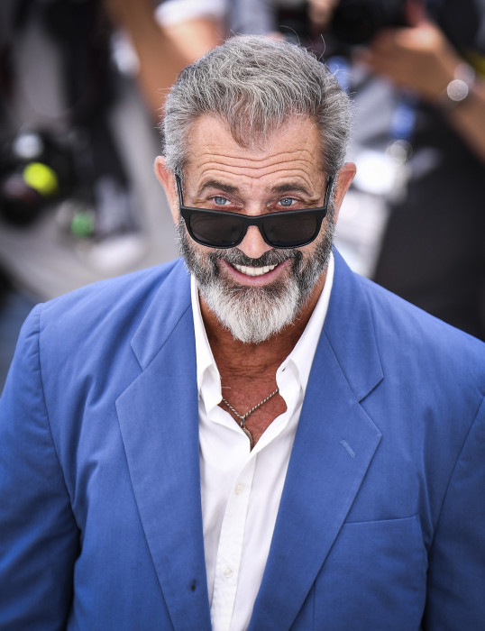 Mel Gibson – Hollywoodzki Król Skandali