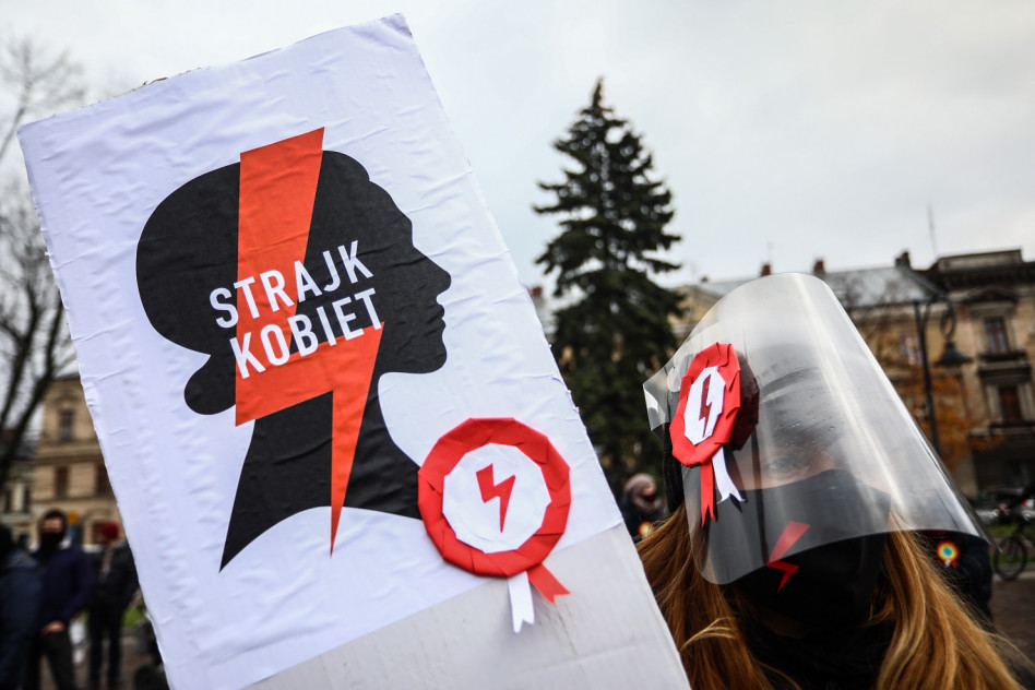 Belgia jako pierwszy kraj ufunduje Polkom aborcję