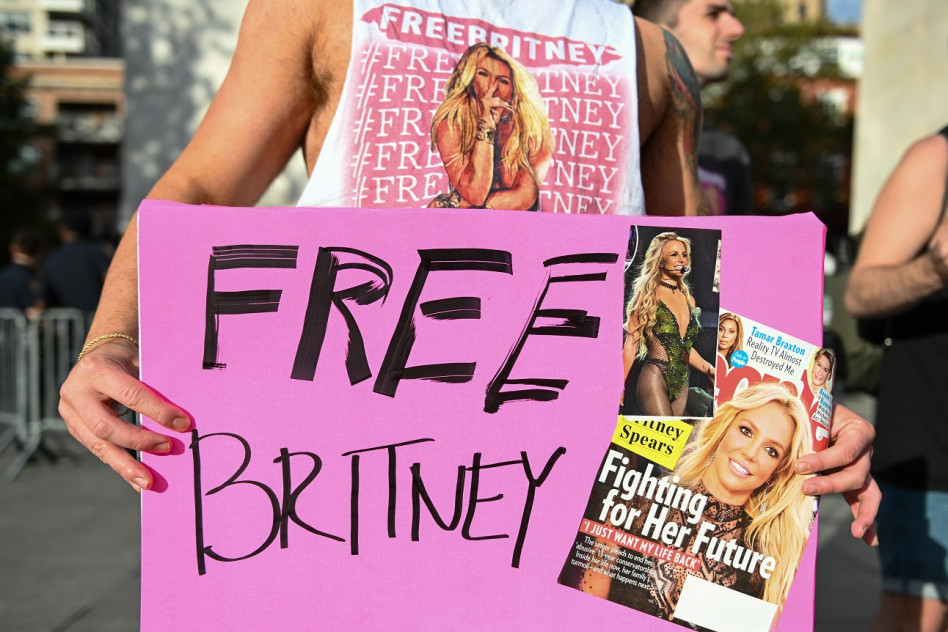 Czy Britney Spears została uwolniona spod kurateli ojca? Sąd wydał ważną decyzję w sprawie gwiazdy pop