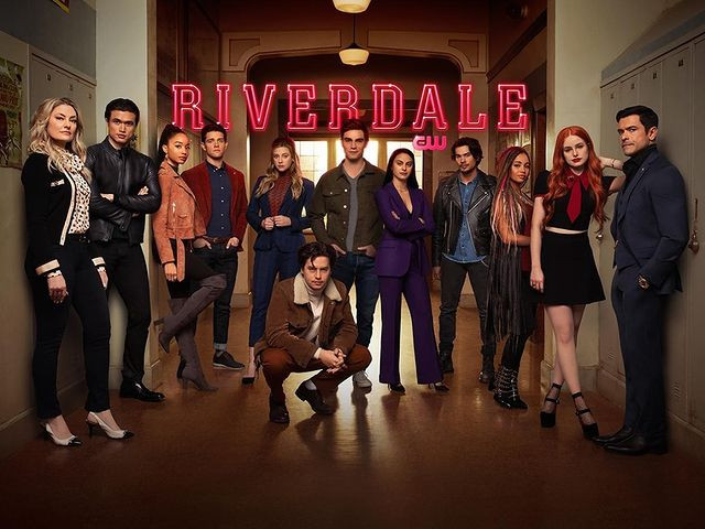 „Riverdale”: Jeden z głównych bohaterów odchodzi z serialu!