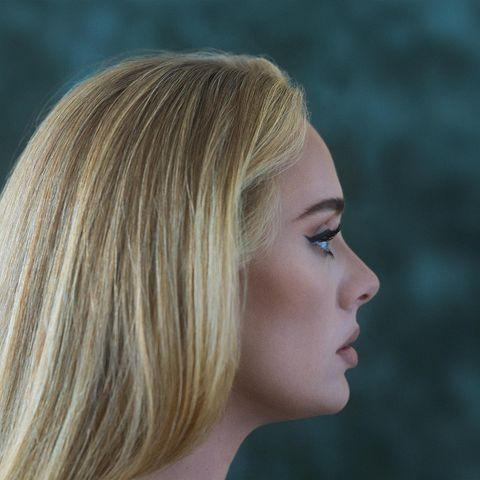 Znamy datę premiery nowej płyty Adele. Album to dokument najbardziej burzliwego okresu w jej życiu