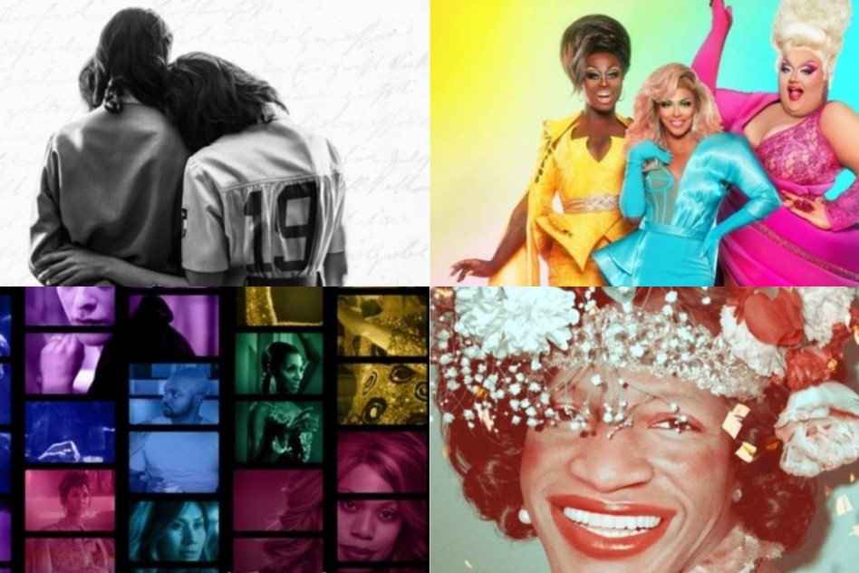 Najlepsze filmy i seriale dokumentalne o tematyce LGBTQ+