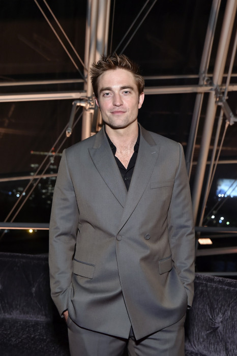 Nowy zwiastun filmu „The Batman”. Jak w głównej roli wypada Robert Pattinson?