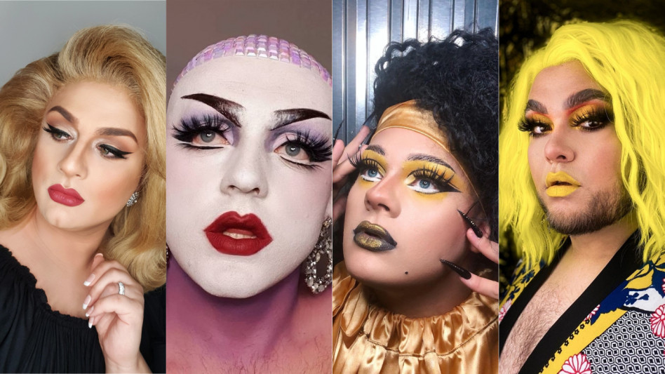 Triki makijażowe drag queens. Dzięki tym wskazówkom przeniesiesz swój makeup na wyższy poziom