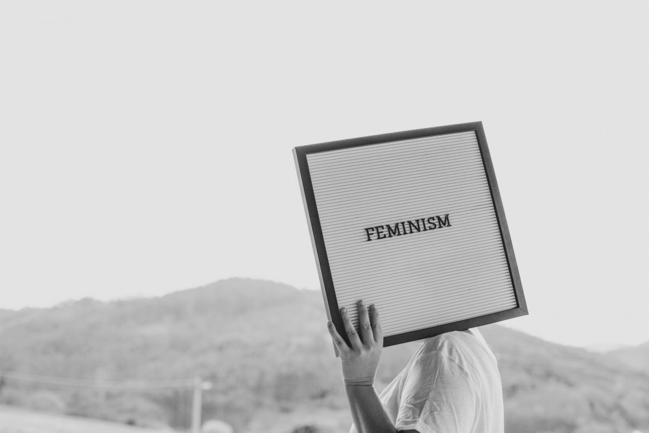 Po co nam feminizm