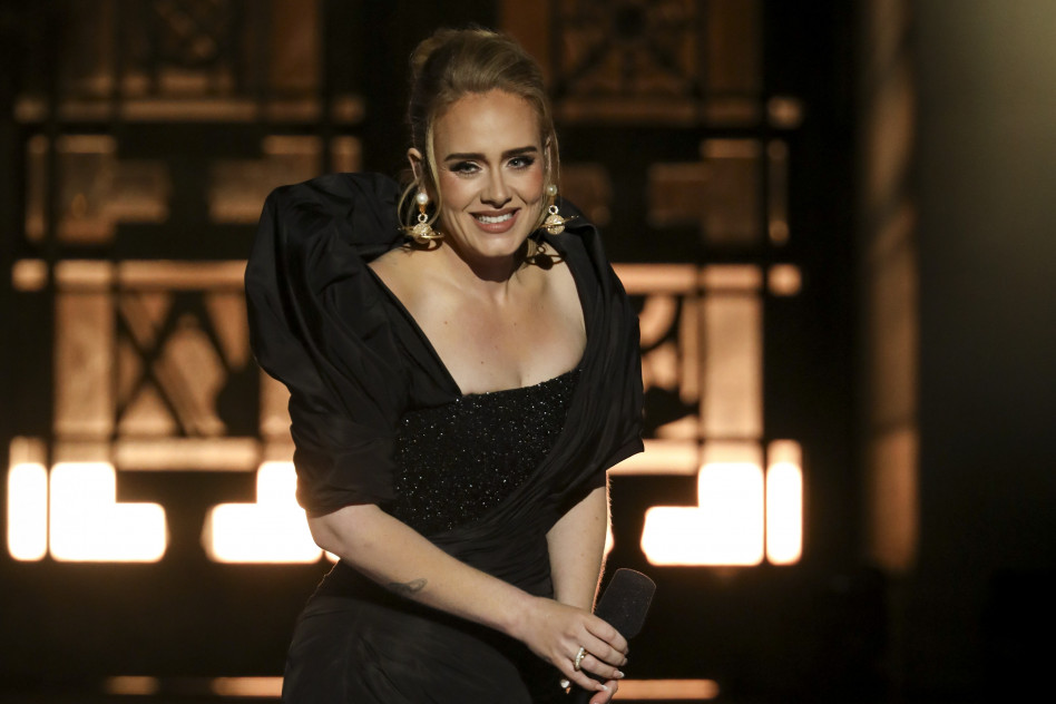 Duża zmiana na Spotify na wniosek Adele