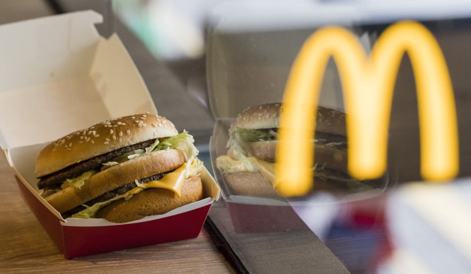 Chcesz jeść w McDonaldzie za darmo – i to do końca życia? Jest na to sposób! Serio