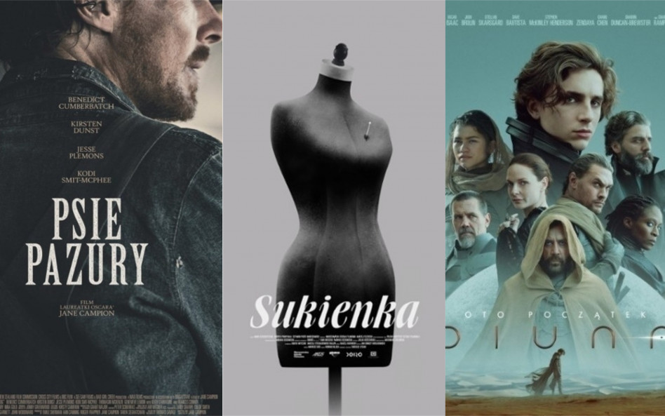Oscary 2022 – gdzie obejrzeć nominowane filmy?