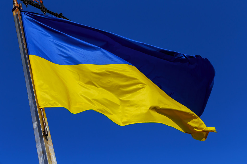 Dlaczego powinno się mówić „w Ukrainie”, a nie „na”?