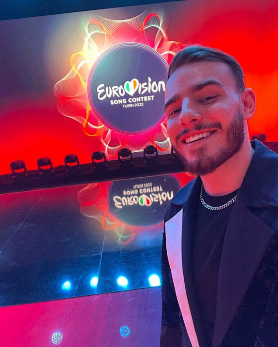 Eurowizja 2022: wszystkie piosenki. Kto wygra? Typy bukmacherów