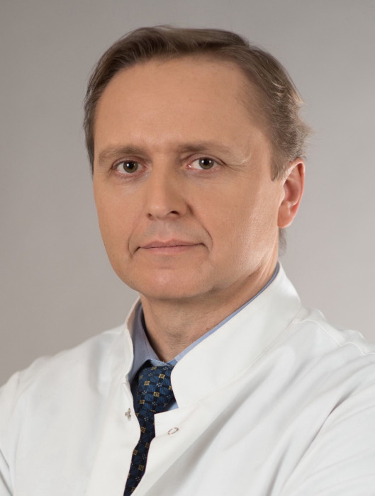 Dr Cezary Pszenny- jak uzyskać idealne proporcje twarzy