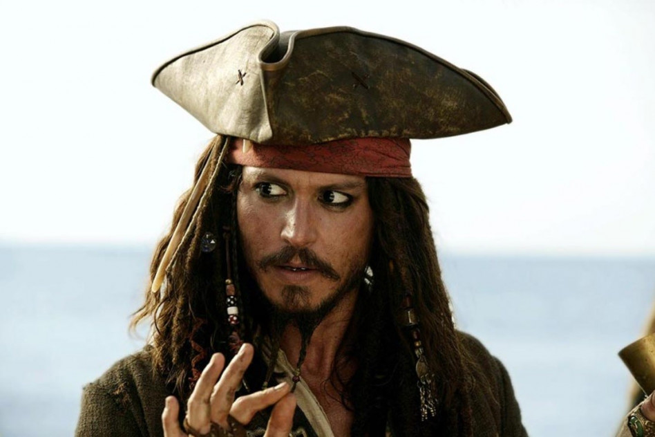 Disney zaproponował Johnny’emu Deppowi 301 mln dolarów za powrót do „Piratów z Karaibów” – donoszą media. Jets komentarz agenta aktora