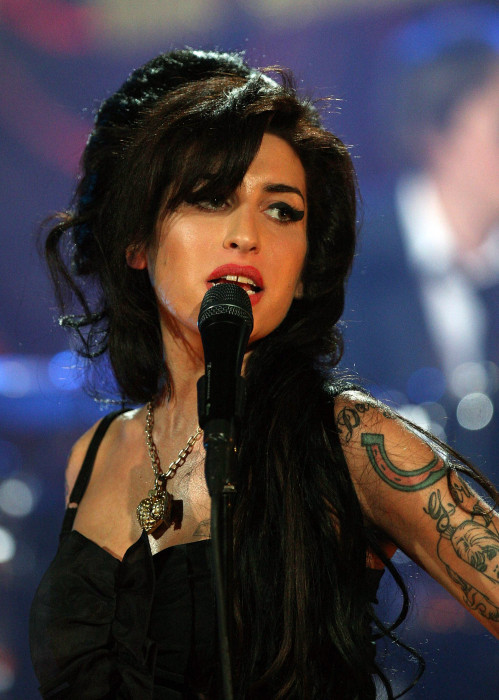 „Back to Black”: Sam Taylor-Johnson wyreżyseruje film o Amy Winehouse