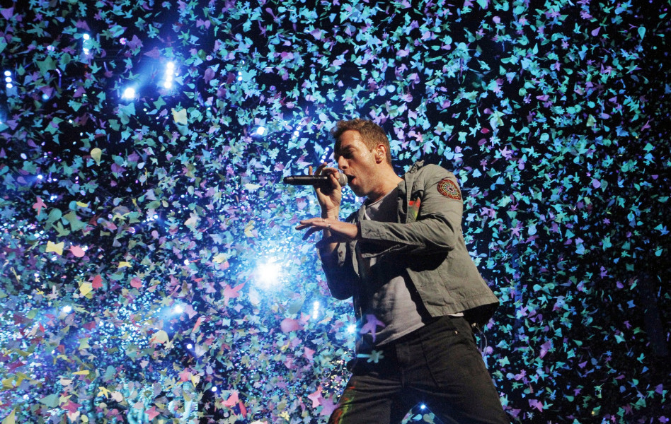 Coldplay wystąpił w Warszawie i wykonał piosenkę Czesława Niemena. Fani i fanki oszaleli z zachwytu