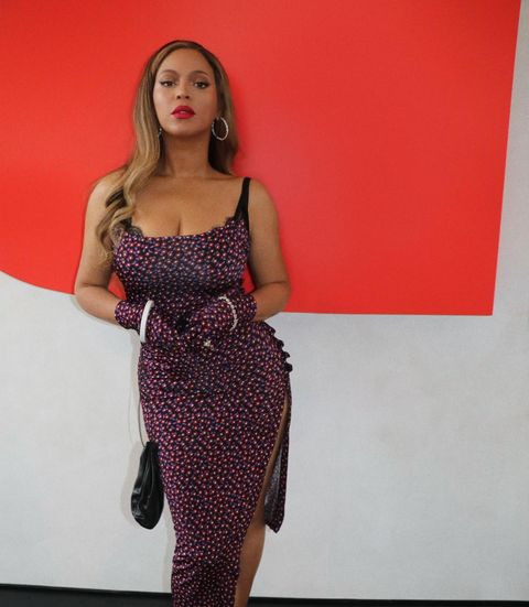 Na nowym albumie Beyonce obraziła osoby z niepełnosprawnościami? Artystka usuwa fragment utworu