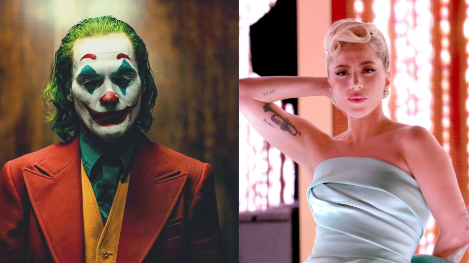 „Joker: Folie à Deux”: gaże Joaquina Phoenixa i Lady Gagi różnią się radykalnie