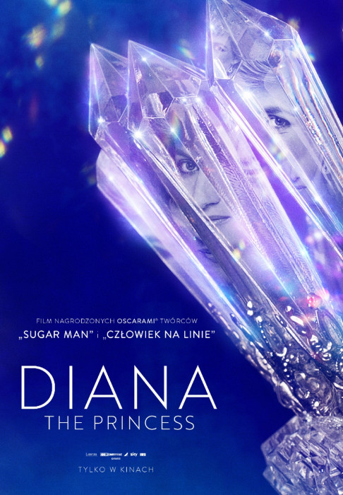 Diana. The Princess, reż. Ed Perkins (2022)