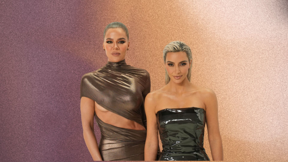 Kim i Khloé Kardashian