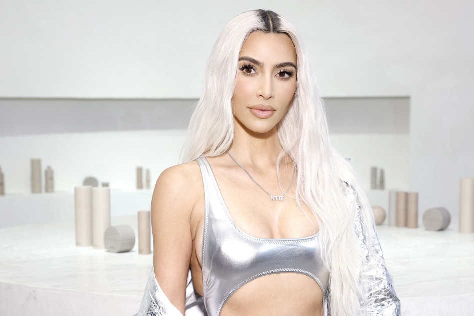 Kim Kardashian wydała oświadczenie w sprawie skandalicznej kampanii Balenciagi