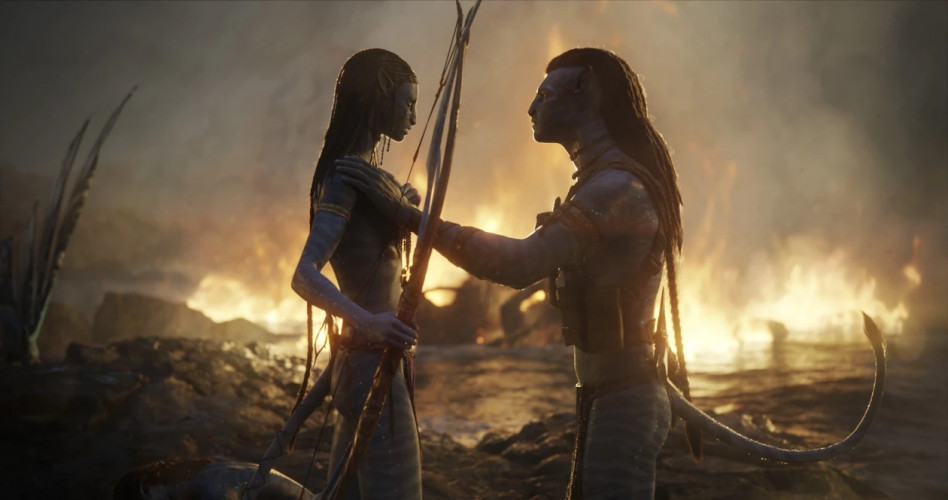 „Avatar 3”: James Cameron zdradził, o czym będzie kolejny film. Zobaczymy złych Na’vi