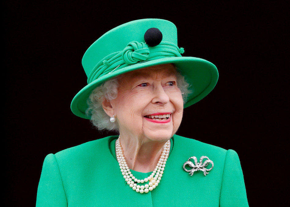 Krem królowej Elżbiety II przez lata spełniał królewskie oczekiwania. Słabość do niego mają także gwiazdy