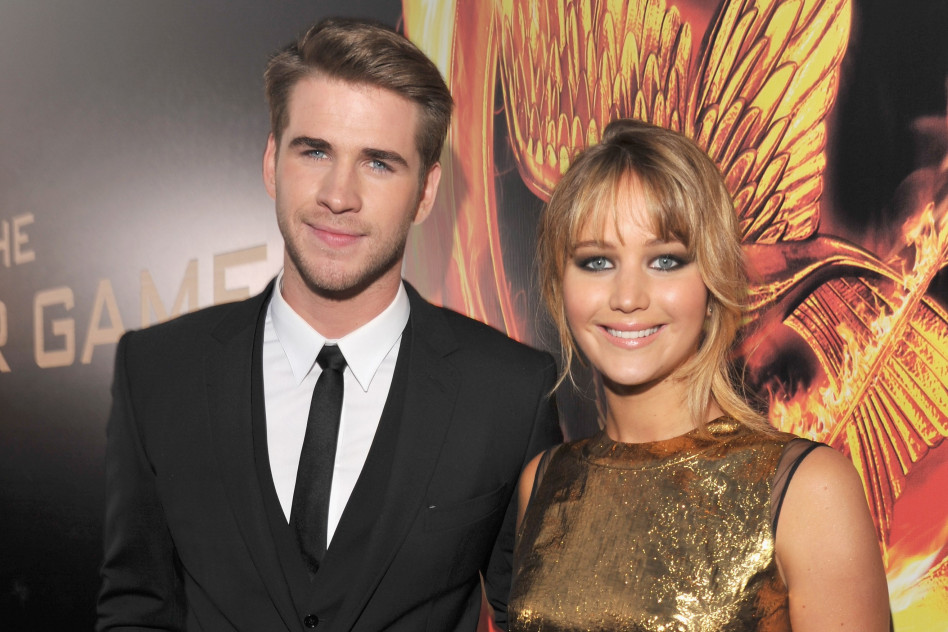 Liam Hemsworth zdradzał Miley Cyrus z Jennifer Lawrence? Sensacyjna plotka rozpaliła internet do czerwoności