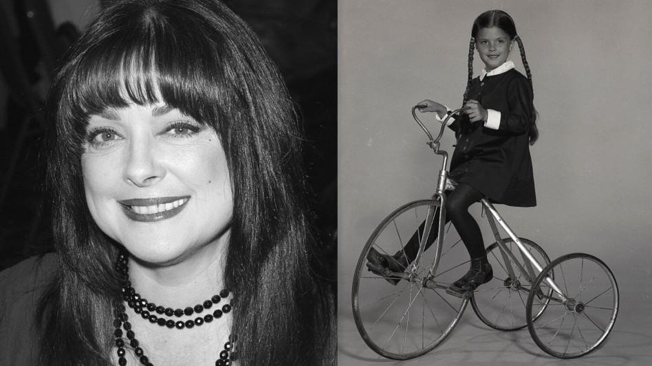 Lisa Loring nie żyje. Pierwsza odtwórczyni roli Wednesday Addams zmarła w wieku 64 lat