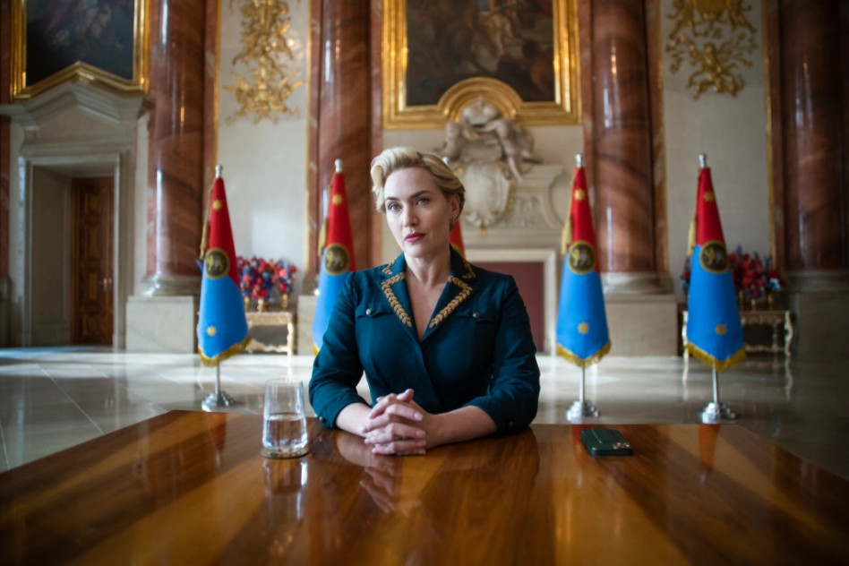 „Pałac”: nowy serial HBO z Kate Winslet i Hugh Grantem