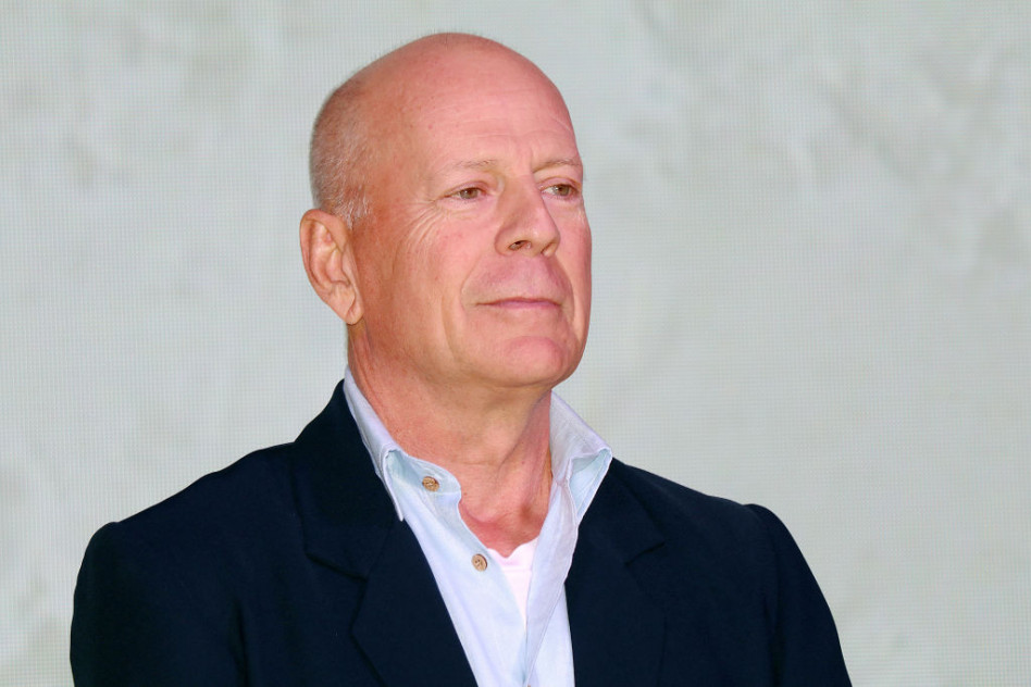 Bruce Willis w coraz gorszym stanie