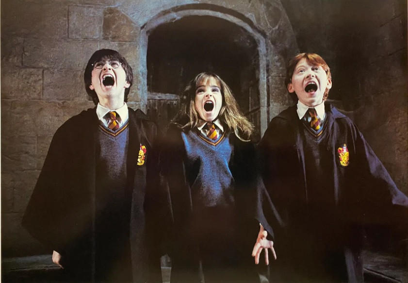 Nowa ekranizacja „Harry’ego Pottera” coraz bliżej. Magiczna seria J.K. Rowling ma powrócić jako serial