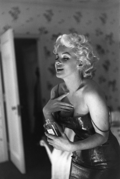 Perfumy do łóżka. 7 zapachów, które są jak Chanel N°5 dla Marilyn Monroe